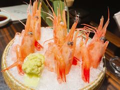-山葵家·创意料理(宁波来福士店)