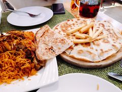 -ALAMEEN阿拉伯餐厅(三里屯店)