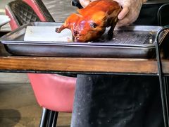 -大鸭梨烤鸭(望京店)