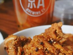 -京A Taproom·精酿餐吧(CBD店)