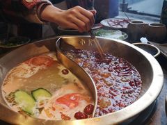 -小龙坎火锅(春熙太古里店)