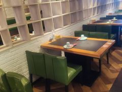 -蛙蛙叫·牛蛙烤鱼(北京总店)