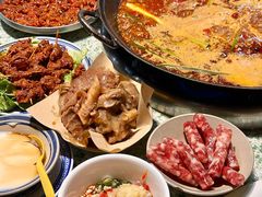 -五里关火锅(牛市口店)