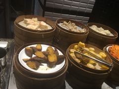 -星伦多自助料理(华润万象城店)