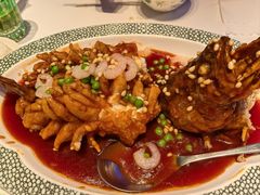 -桂满陇·杭州小馆(朝阳合生汇店)