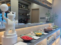 -新美姿美食水疗汇(罗湖口岸店)