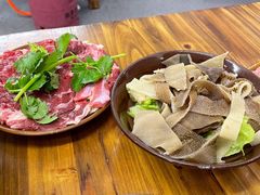 -笔记安顺夺夺粉火锅