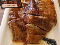 -先记烧鹅王·本地粤菜(福永店)
