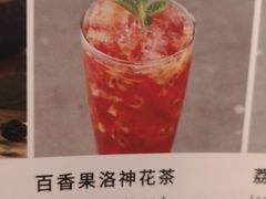-新旺茶餐厅·早餐·夜宵(仙霞店)