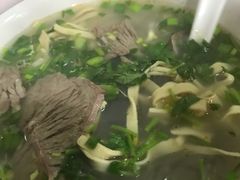 -淮南牛肉汤(永源路店)