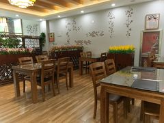 大堂-小饭桶(野三坡百里峡店)