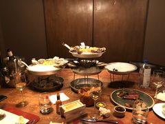 -斯普汇生蚝牛排馆(中骏世界城店)