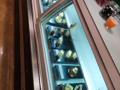 -宁波阳光豪生大酒店·豪生咖啡厅