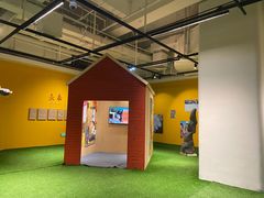 -chi K11艺术空间展览厅