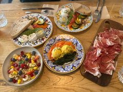 -Alimentari早午餐(安福路店)