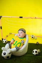 -憨大叔儿童摄影(义乌店)