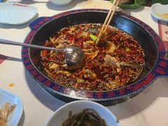 -何师傅美蛙鱼头(汉街店)