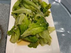 -阿弟特色海鲜餐厅·大排档(平潭店)