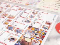 -广信牛奶甜品世家(台东店)