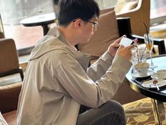 -武汉武昌威斯汀酒店-知味自助餐厅