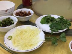 -华兴餐厅·招牌生鱼片(桃园路店)