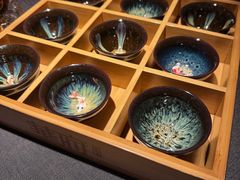-華府(凯德晶萃店)