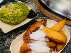 -天发长铁锅炖(王秀村店)