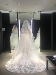 -Vera Wang婚纱礼服旗舰店