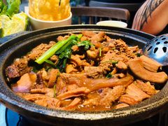 -牛小灶牛杂煲(北京路店)