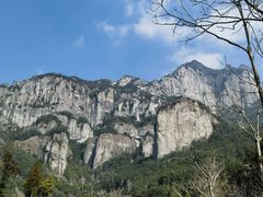 -雁荡山风景名胜区