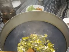 -老船舫·现做活鲜鱼馆(东郊记忆店)