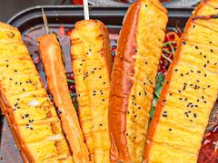 -清真·马坡烧烤涮牛肚·酸浆火锅(新区总店)