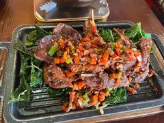 -春天里餐厅·云南创意菜特色美食(束河店)