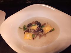 -瑞吉酒店 · Elba 欧尔巴意大利餐厅· 精致意餐·云端聚会