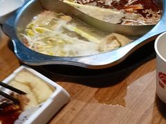 -傣妹火锅(南京东路一店)