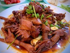 炒鸡-胶东小镇(流泉街店)