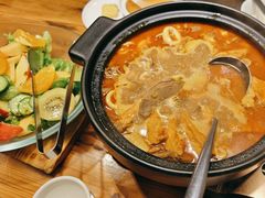 -临家闽南菜(宝洲路店)