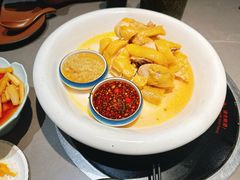 -创味·民间海南菜·非遗藤桥排骨(藤桥·免税城店)