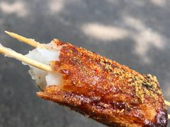 -玛马艾脆皮水磨年糕(湖北路87-89小区店)
