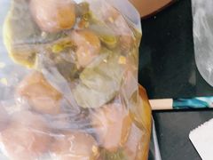 鹌鹑蛋-传闻来紫菜包饭·打糕(西塔韩百店)
