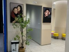 -天真蓝照相馆(五角场百联又一城店)