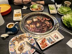 -AJIYA·池袋日式烧肉自助(天津万象城店)