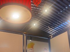 -尚尚仙·酸汤猪手·猪肚鸡火锅(华联万柳购物中心店)