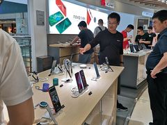 -华为授权体验店(西单大悦城店)