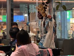-渔语鱼酸菜鱼新川菜(来福士店)