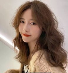 -HG美发设计沙龙