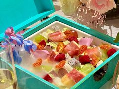 -PARFUM FLORAL花境法餐(南京首店)