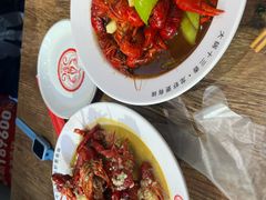 -叶派龙虾•招牌香辣蟹·海鲜(中海国际店)