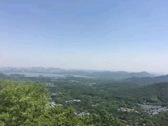 -北高峰