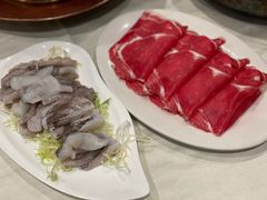-东来顺饭庄(王府井步行街店)